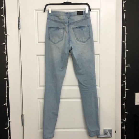 High Rise Jeans - Picture 2 of 2